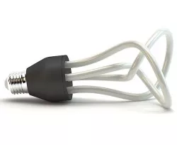 Light bulb