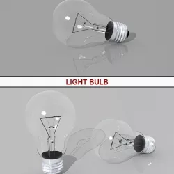 Light Bulb