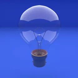 Lightbulb