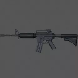 M4 Carbine