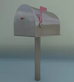 Mailbox