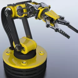 Manipulator