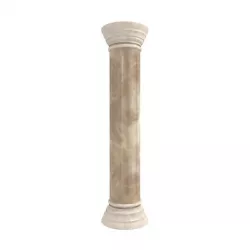 Marble Column
