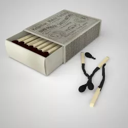 matches