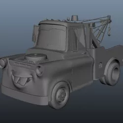 Mater
