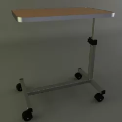 medical table