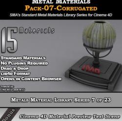 cinema 4d texture pack 3d models STLFinder