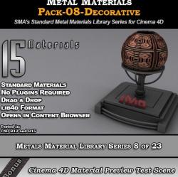 cinema 4d texture pack 3d models STLFinder