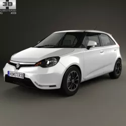 MG 3 2013