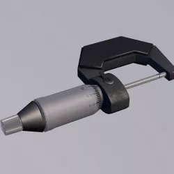 Micrometer
