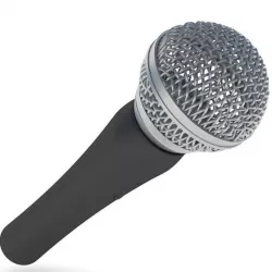 Microphone