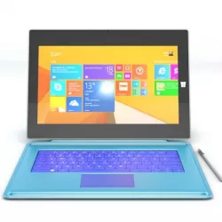 Microsoft Surface Pro 3
