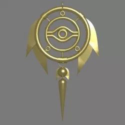 Millenium Dreamcather