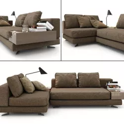 minotti sofa