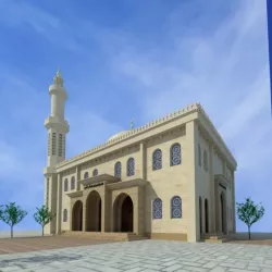 Mosque