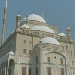 Mosque