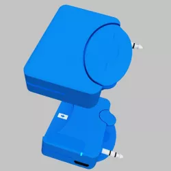 mPOS device