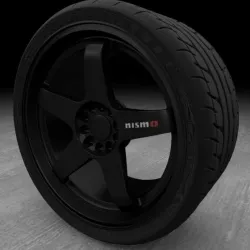 Nismo LM 4