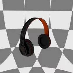 Nitro3D Headphones