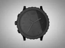 Nixon 51-30 Chrono Mens Watch