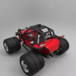 Off Road