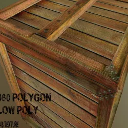 OldBox