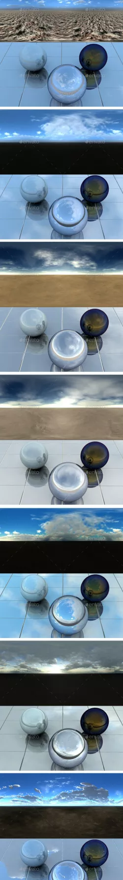 Pack - Desert 16
