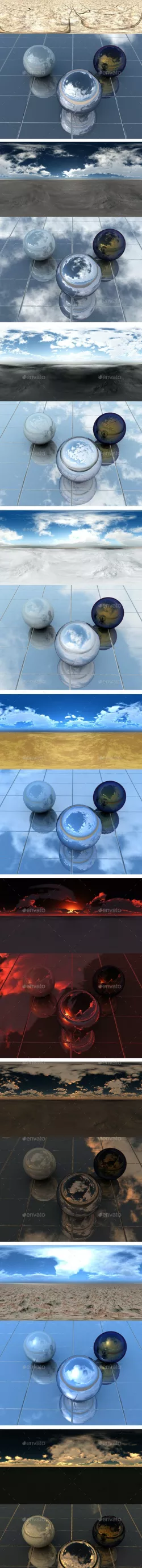 Pack - Desert 18