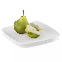 Pear fruts