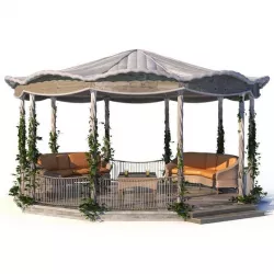 Pergola