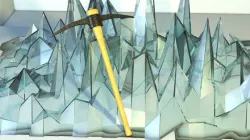Pickaxe