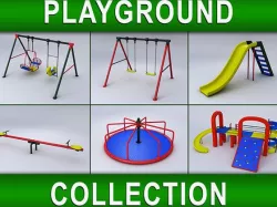 Playground Collection
