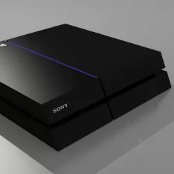 Playstation PS 4
