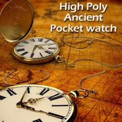 pocket watch