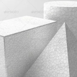 Polystyrene