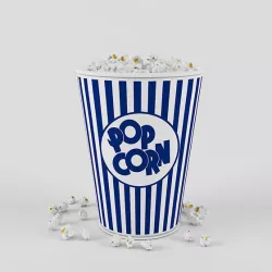 Popcorn