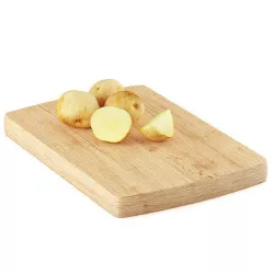 Potatoes