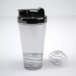 Protein shaker