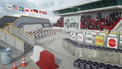 Race Track Construction Kit: Add-on Pack A