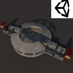 Racetrack
