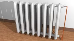Radiator