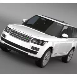 Range Rover Vogue SDV8 L405