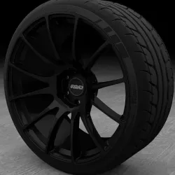 RAYS Volk Racing G12