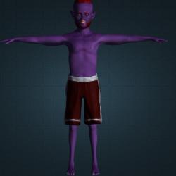 bocil sd colmek terong 3D Models Page 1 STLFinder