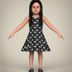 realistic little girl nsfw 3D Models | Page 1 | STLFinder