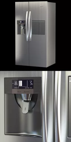 Refrigerator