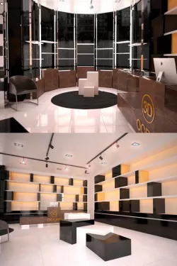 Retail Store 8