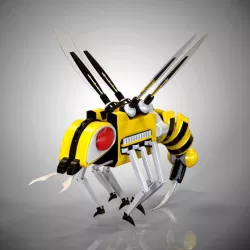 Robobee