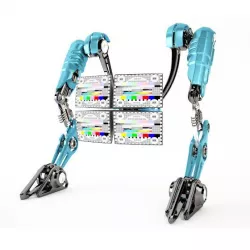 Robot 4TV