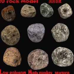 Rocks